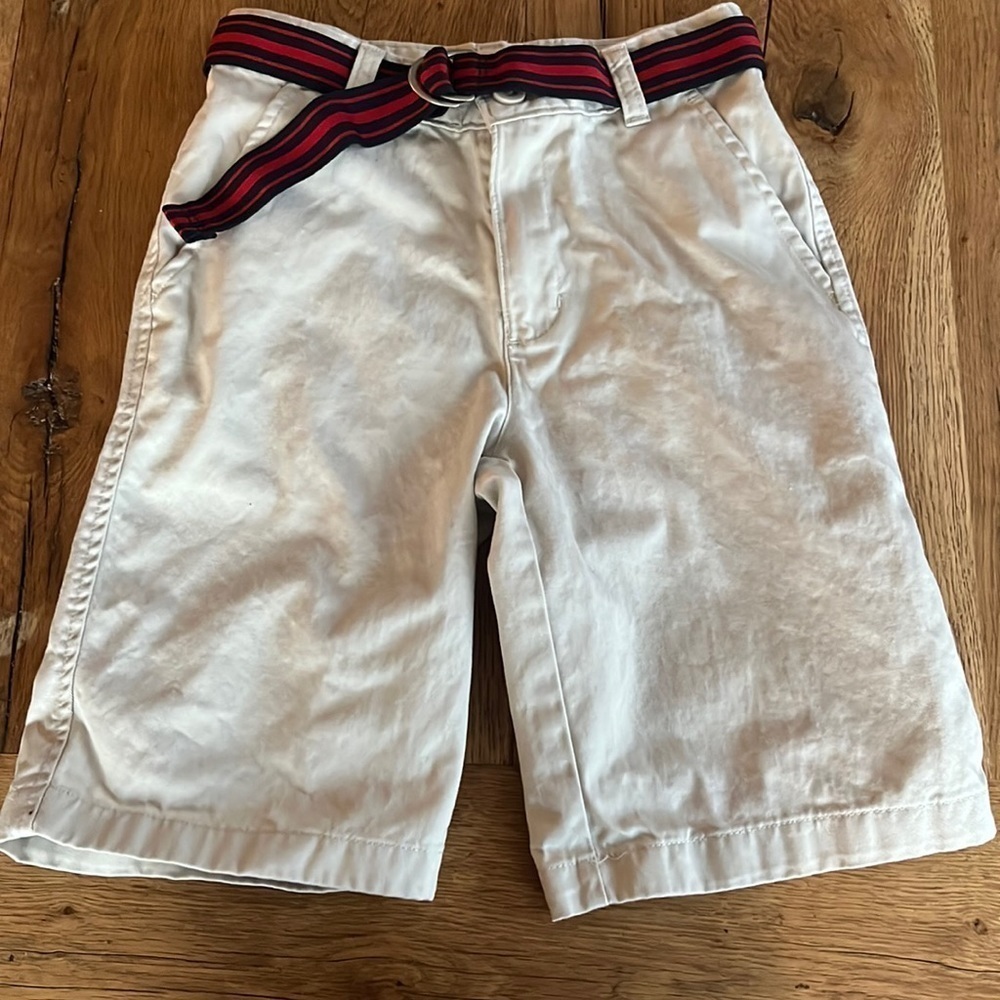 Nautica shorts size 10
